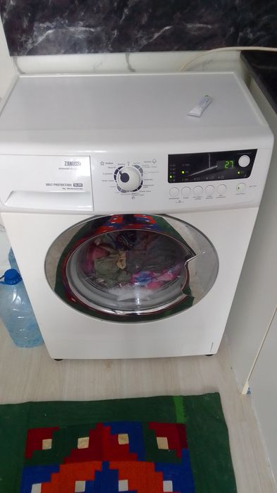 Стиральный машина