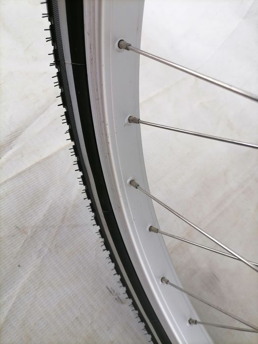 Немецкий велосипед велик Голландский Германский велосипед