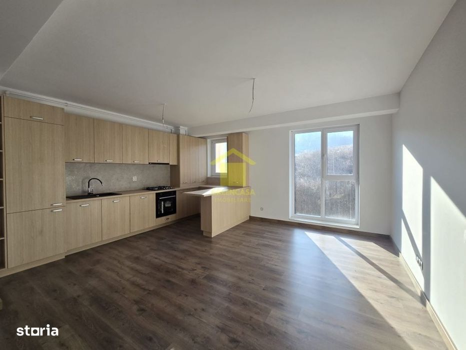 Apartament 2 camere, etaj 1, zona Sesul de Sus — fotografia 1