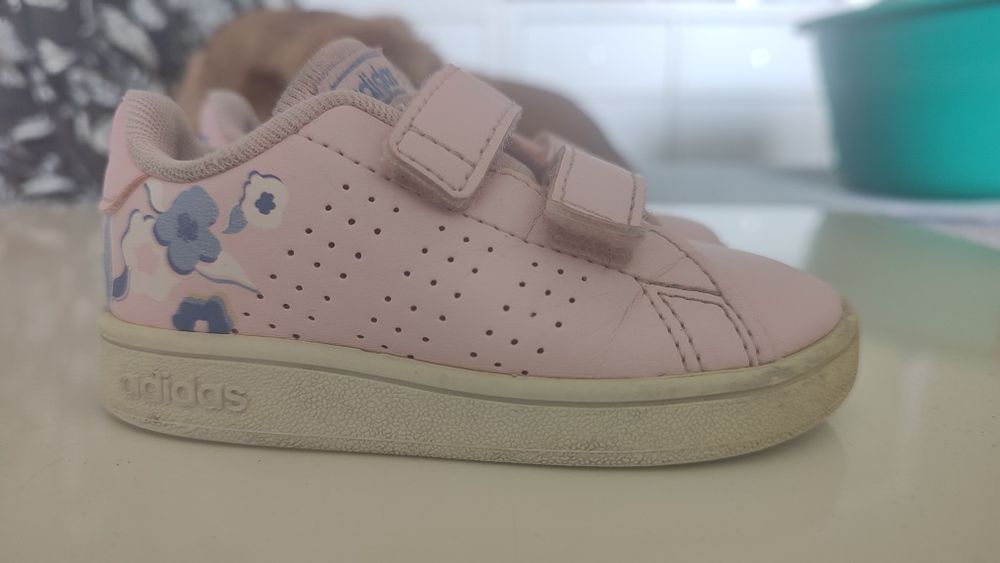 Маратонки / кецове Adidas 21 номер за момиче