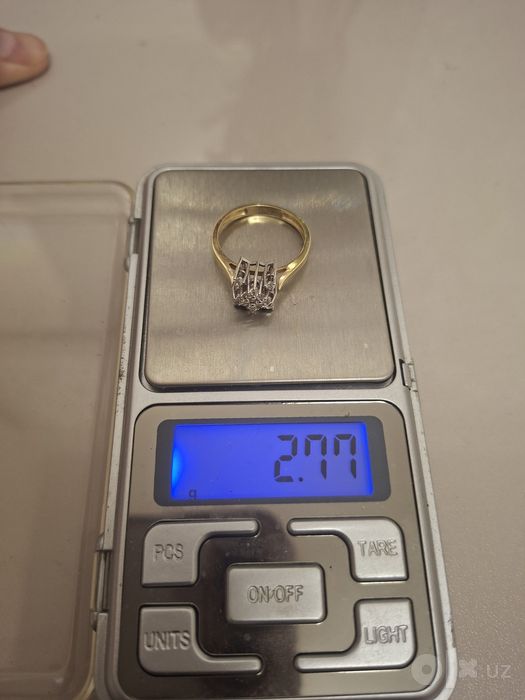 Золото продам 583/585 пр