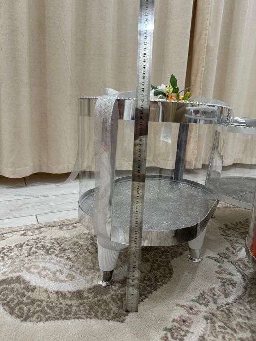 Корзина для тойбастар