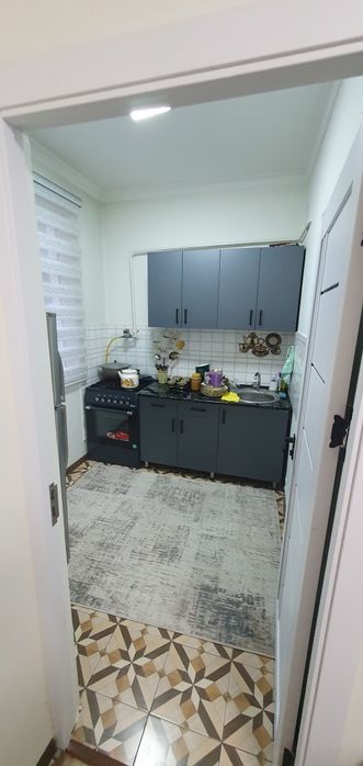 Chilonzor Oqtepa krugda 2 xonali kvartira