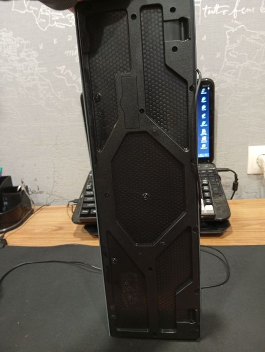 Продается клавиатура XG game,