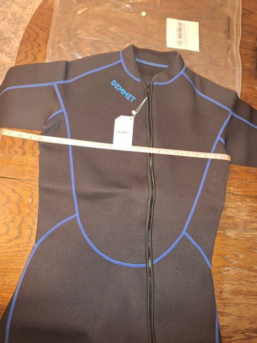 Неопрен DEMMET 3XL