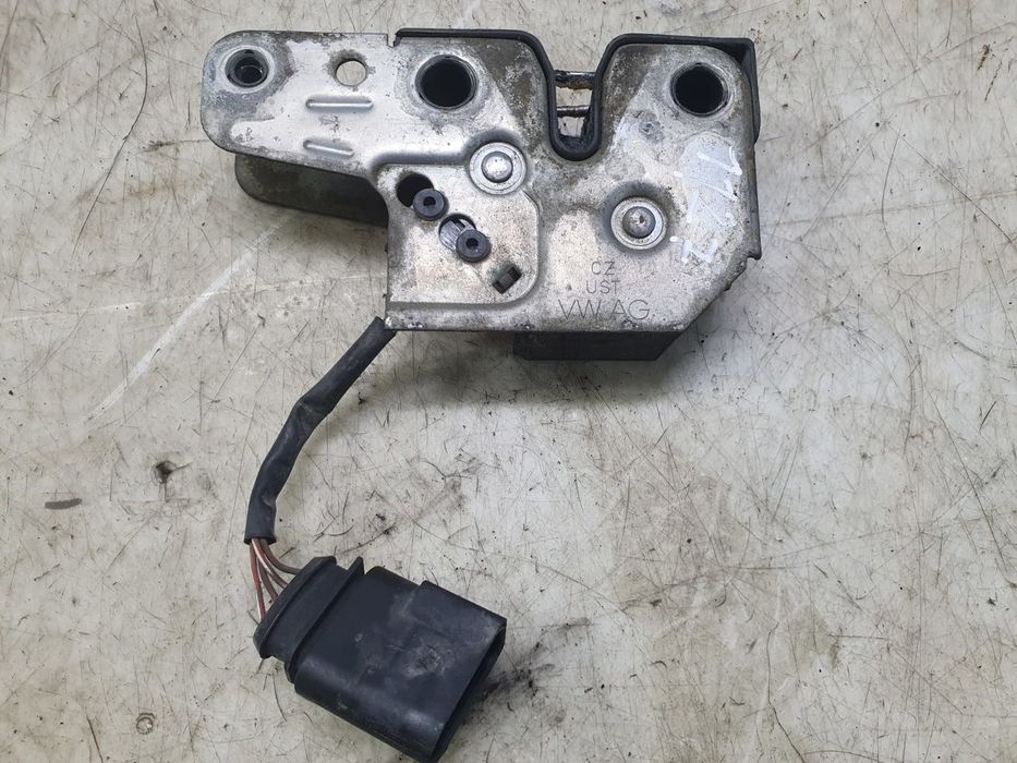 Broasca capota 1s3b Volkswagen Touareg 1 (7L) (2002 - 2007) 3.0 tdi CAS 3.0 tdi CAS