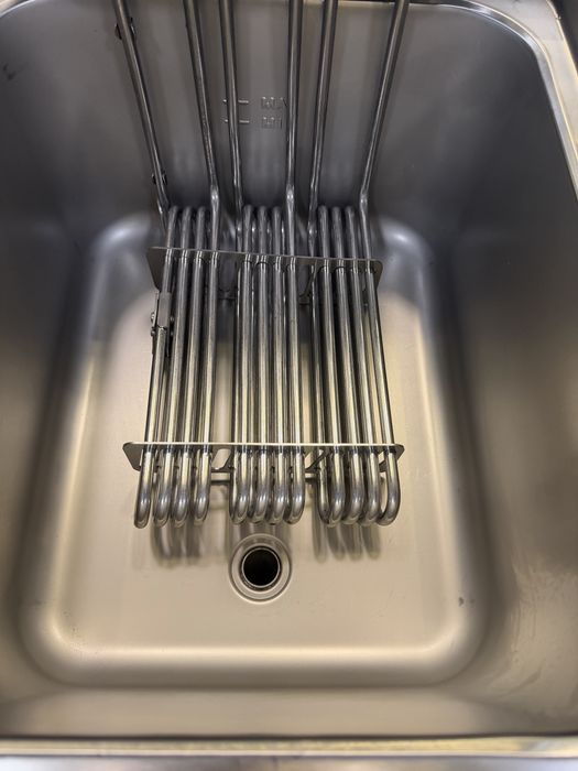 Фритюрник Професионален