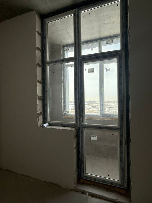 Перегородка балконная