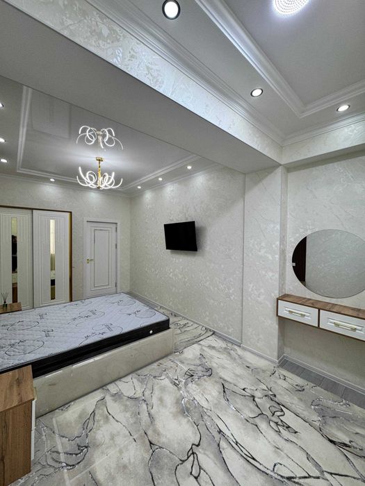 №4936 Продается квартира в СамКоч 3х ком 70кв