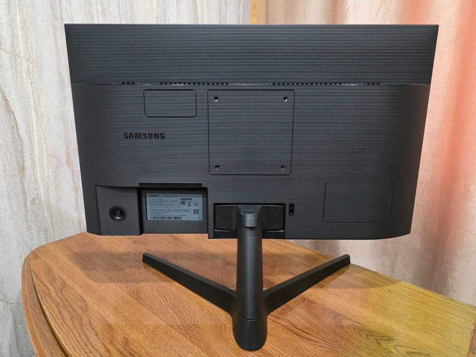 Монитор Samsung !