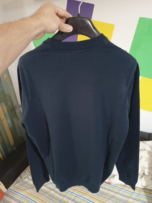 Pulover US Polo Assasin/ Nou / Autentic