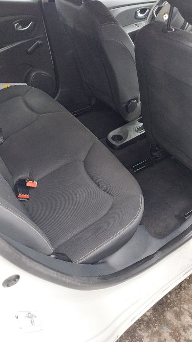 Renault clio 2019 ,break 1.5dci