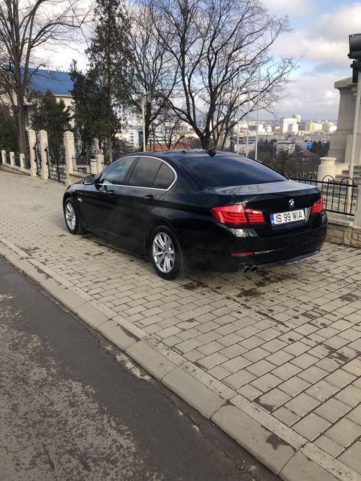 BMW seria 5 / 520 / F10