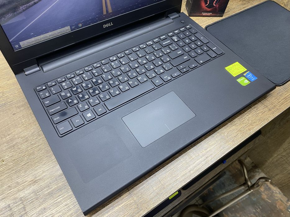 ‼️Продам Ноутбук Dell‼️