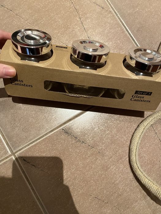 Домашни потреби