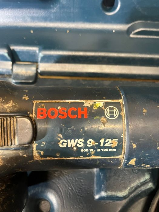 Flex mic bosch 220