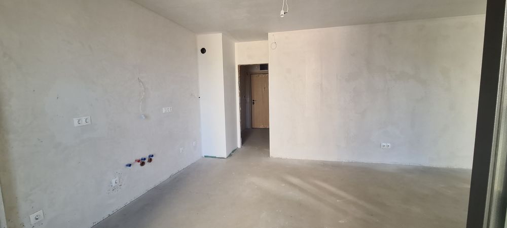 Продава се Двустаен апартамент в София, Славия - 66 кв.м за 2500 €/кв.м - Снимка #4