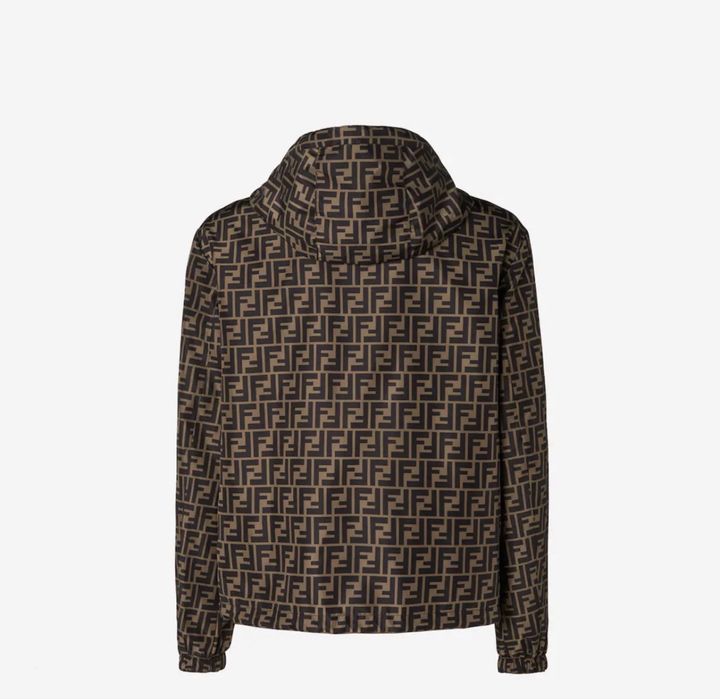 Fendi Windbreaker / Фенди Ветровка