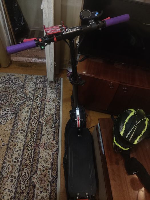Продам Kugoo  m4