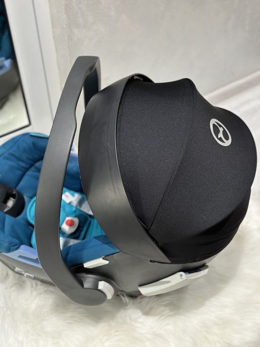Столче за кола CYBEX aton 5