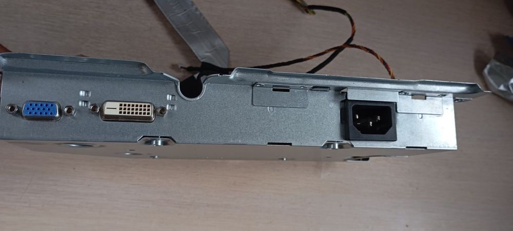 Светильники красный черный