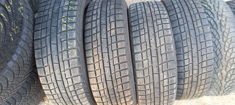 Шины из Европы!!!