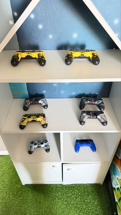 Sony Playstation 4