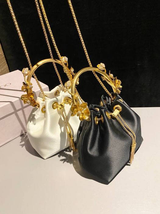Geanta Jimmy Choo Bon Bon