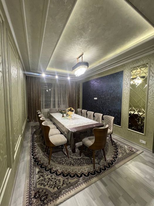 Квартира Дуплекс