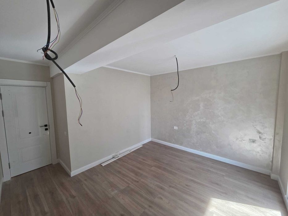Ap 2 cam, la cheie, ATLAS Residence Tomis Plus,TVA INCL 21%!-cadastru,intabulare!