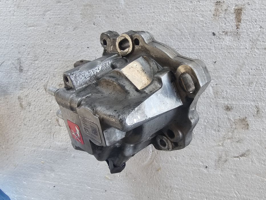 Pompa de injectie Citroen relay 2016 28384347