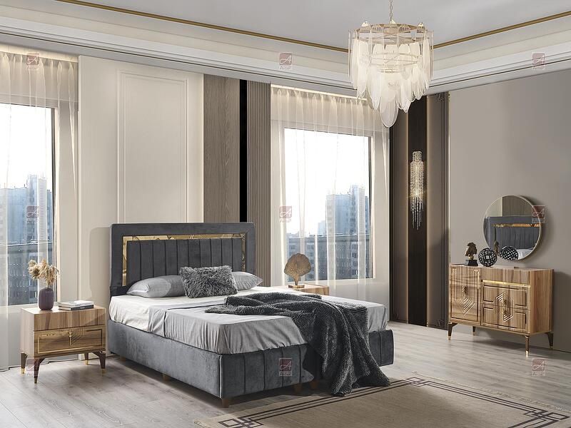 Спален комплект Ordu