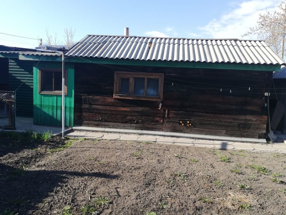 Продам частный дом