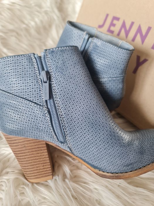 Нови боти Jenny Fairy