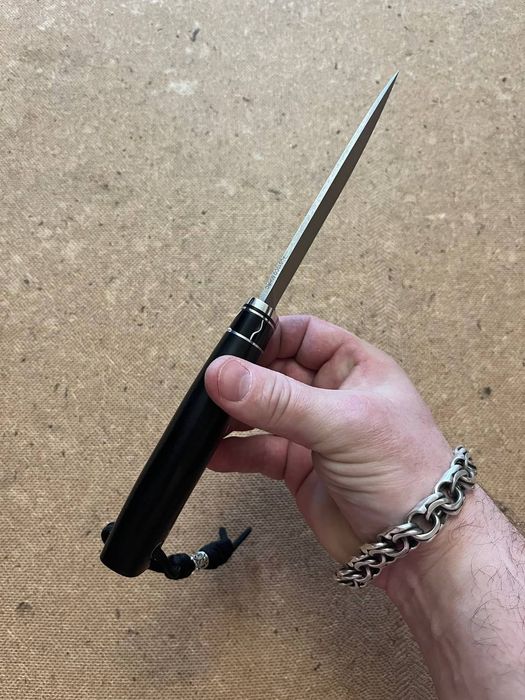 В продаже разделочные ножи