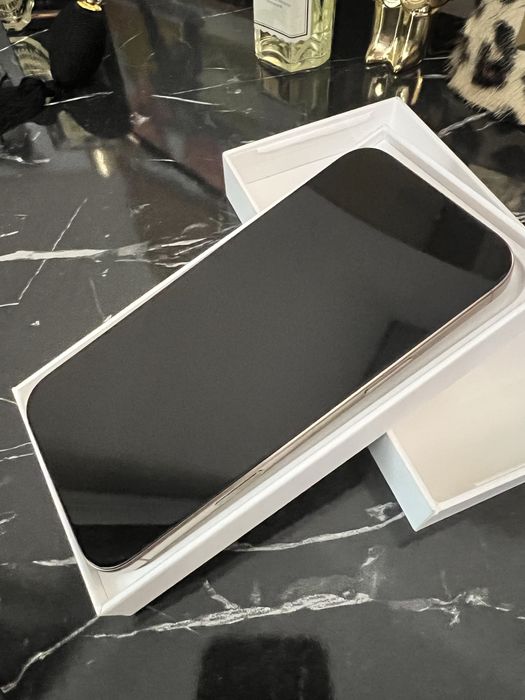 IPHONE 16 pro max 256GB