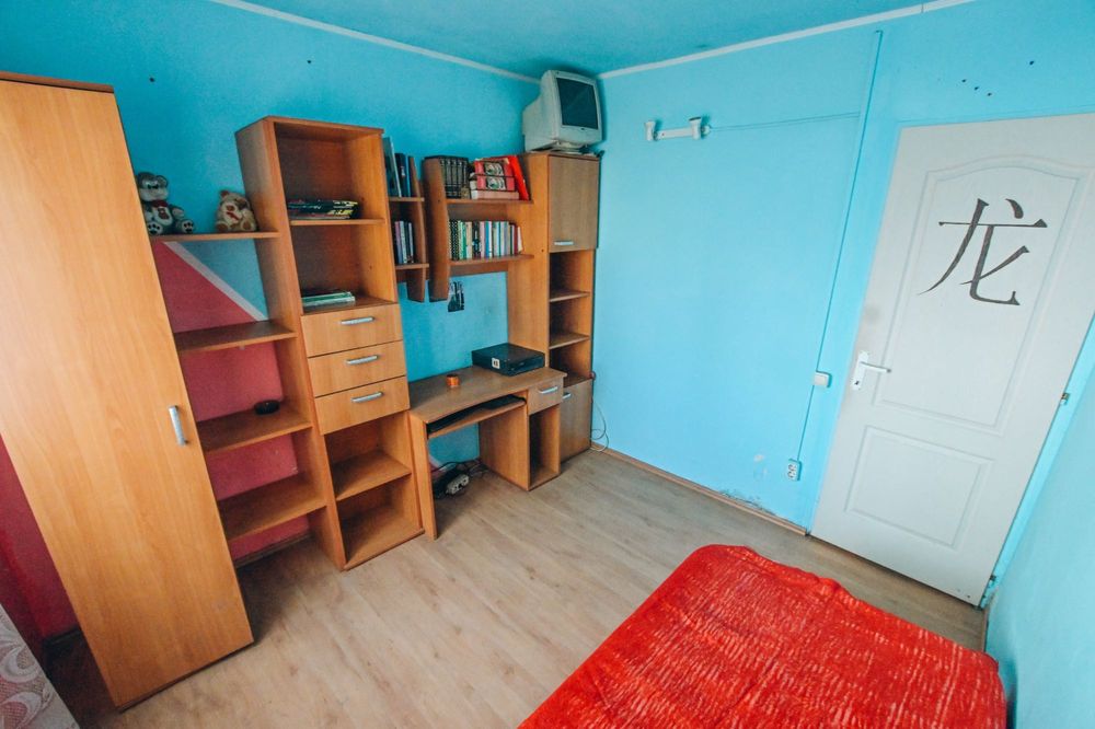 Apartament cu 2 camere în zona Ciucului, Sfântu Gheorghe - 38.000€