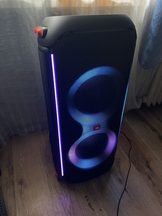 Boxa JBL 710 impecabila in garantie