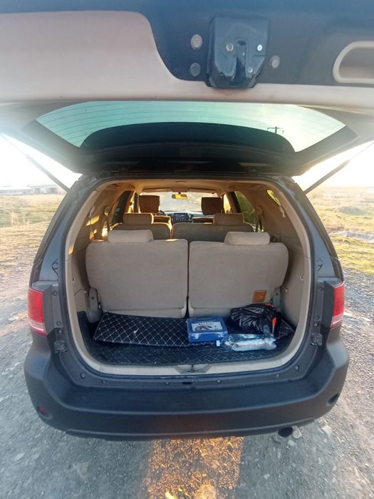 Продам машину Toyota  Fortuner