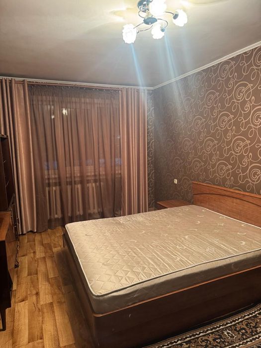 Сдам 3× комнатную квартиру