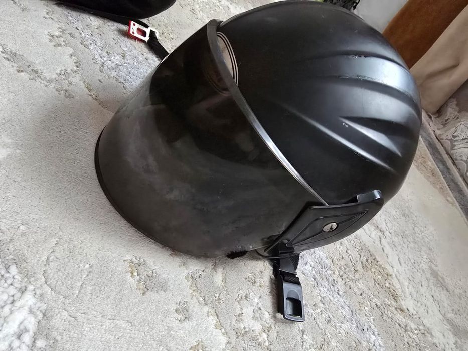 Продам Шлем Wankai