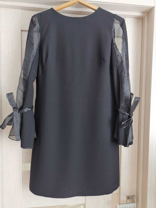 Платье женское вечернее