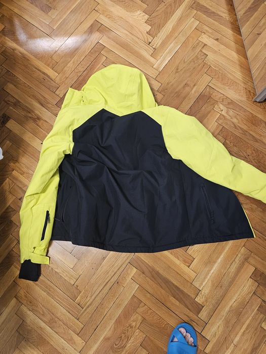 Geaca ski CRIVIT mărimea S