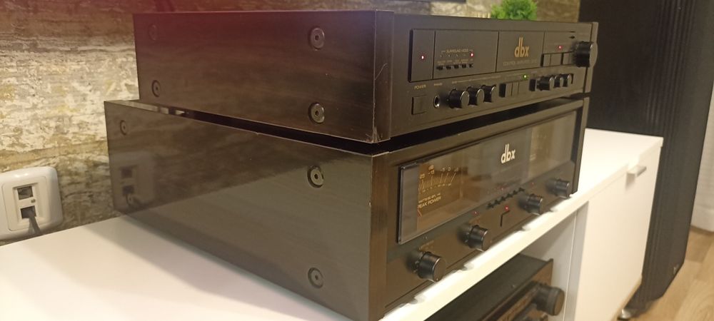 Dbx bx 3 mkll+cx3 стъпало и пред