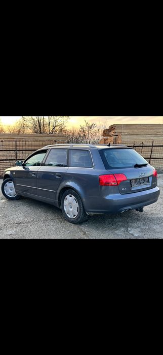 Audi   A4   Avant