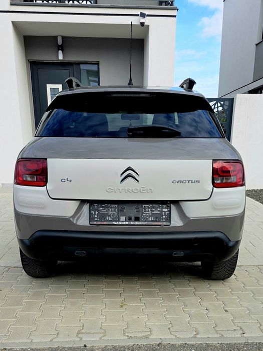 CITROËN  2014 — imagine 4