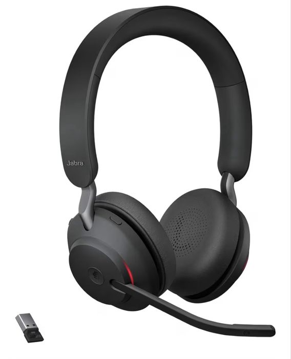 De vanzare Casti Jabra Evolve 2,56