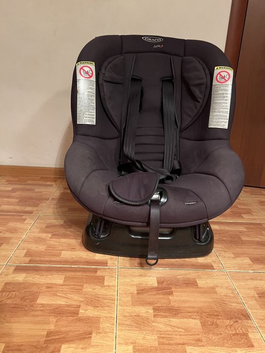 Продам автокресло