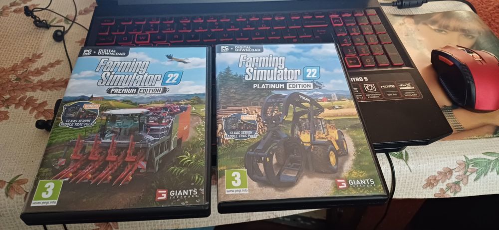 Pc games farming simulator