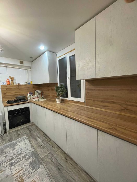 продам дом в поселке Перцевка